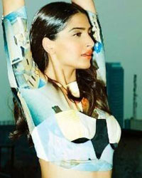 Sonam Kapoor